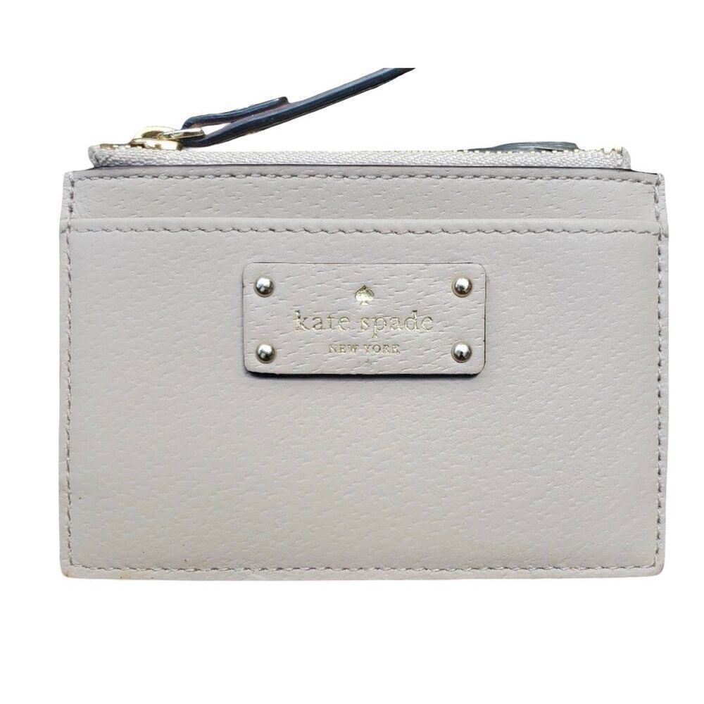 Kate Spade NY Grove St Wallet